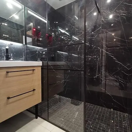 Apartamento Le Grand Tasso *